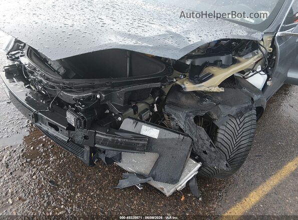 5YJSA1E49KF330781 2019 TESLA MODEL S Gray 
