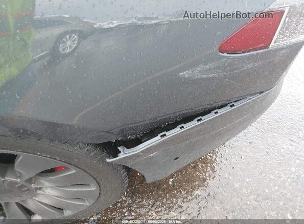5YJSA1E49KF330781 2019 TESLA MODEL S Gray 