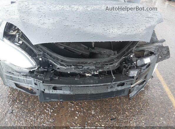 5YJSA1E49KF330781 2019 TESLA MODEL S Gray 