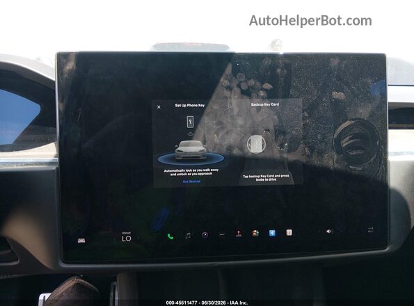 5YJSA1E54MF428192 2021 TESLA MODEL S Gray 