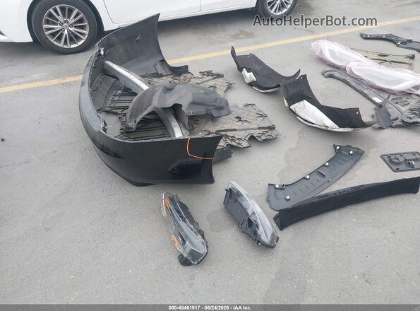 5YJSA1E5XNF471629 2022 TESLA MODEL S Black 