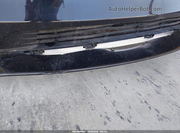 5YJSA1E63MF448992 2021 TESLA MODEL S Black Вид панелі приладів