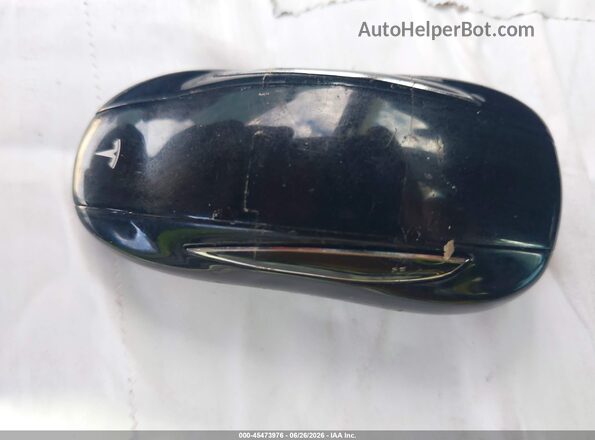 5YJXCAE25LF286018 2020 TESLA MODEL X Белый Вид панели приборов
