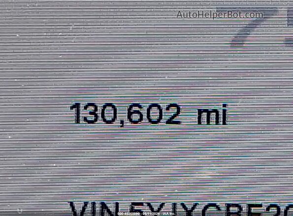 5YJXCBE20GF015525 2016 TESLA MODEL X Gray 