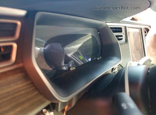 5YJXCBE20GF021180 2016 TESLA MODEL Silver 