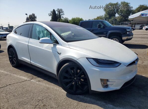 5YJXCBE28LF270174 2020 TESLA MODEL White Առջևի աջ