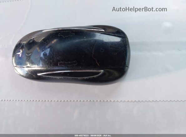 5YJXCBE2XHF067391 2017 TESLA MODEL X White Widok deski rozdzielczej