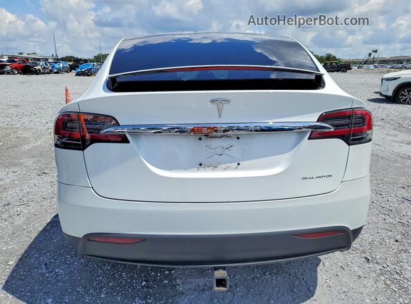 5YJXCDE20KF207502 2019 TESLA MODEL White 