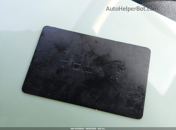 5YJYGAEE7MF112097 2021 TESLA MODEL Y Blue Widok z tyłu