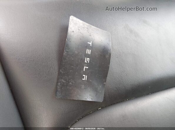 5YJYGAEE8MF278919 2021 TESLA MODEL Y Blue Dashboard view