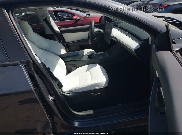 5YJYGAEEXMF136894 2021 TESLA MODEL Y Gray Vista interior delantera