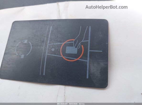 5YJYGAEEXMF136894 2021 TESLA MODEL Y Gray Vista trasera
