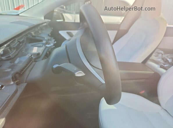 5YJYGDED8MF132724 2021 TESLA MODEL Черный 