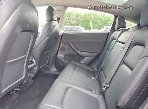 5YJYGDED9MF116645 2021 TESLA MODEL Red 