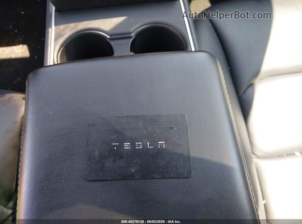 5YJYGDEDXMF103015 2021 TESLA MODEL Y White Вид ззаду