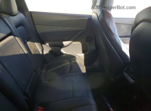 5YJYGDEE0LF031815 2020 TESLA MODEL Blue 