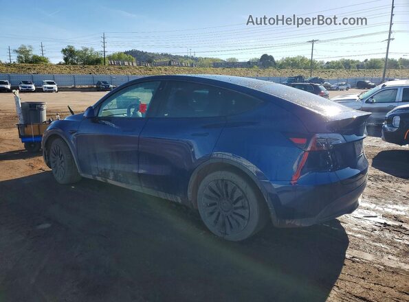 5YJYGDEE0LF031815 2020 TESLA MODEL Blue 