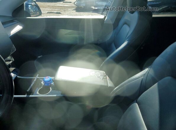5YJYGDEE0LF031815 2020 TESLA MODEL Blue 