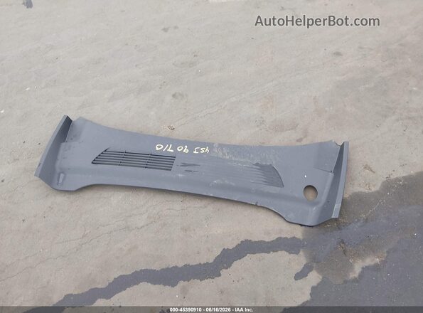 5YJYGDEE0LF037372 2020 TESLA MODEL Y White Dashboard view