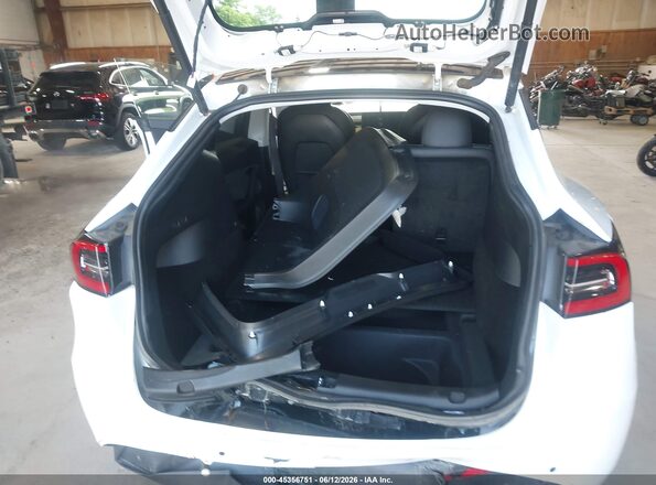 5YJYGDEE0LF050428 2020 TESLA MODEL Y Белый 