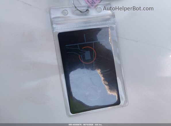 5YJYGDEE1MF192076 2021 TESLA MODEL Y White Առջևի վահանակի տեսք