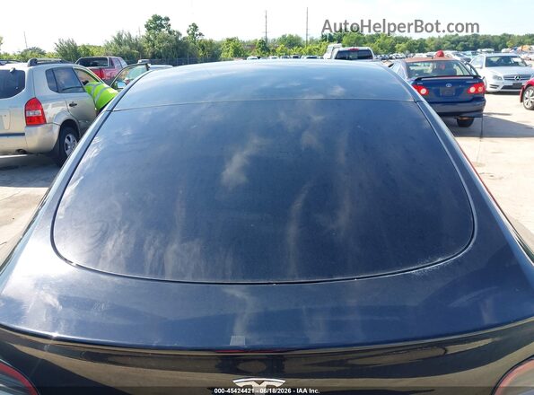 5YJYGDEE1MF258528 2021 TESLA MODEL Y Black 