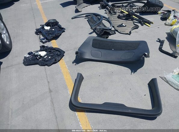 5YJYGDEE1MF294624 2021 TESLA MODEL Y Синий 