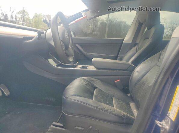 5YJYGDEE2LF046929 2020 TESLA MODEL Tan 