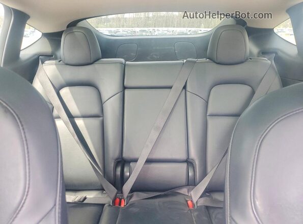 5YJYGDEE2LF046929 2020 TESLA MODEL Tan 