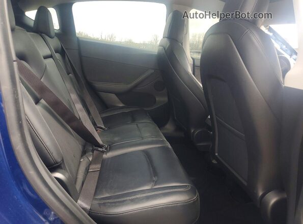 5YJYGDEE2LF046929 2020 TESLA MODEL Tan 