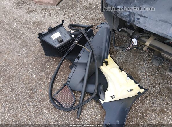 5YJYGDEE2MF187887 2021 TESLA MODEL Y Blue Instrument cluster view