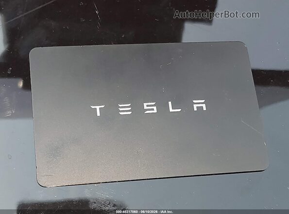 5YJYGDEE4LF014337 2020 TESLA MODEL Y White Vista del salpicadero
