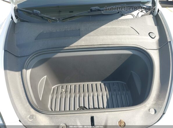 5YJYGDEE4LF014337 2020 TESLA MODEL Y White Vista trasera
