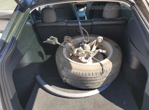 5YJYGDEE4MF063149 2021 TESLA MODEL Charcoal Շարժիչի բաժամունքի տեսք