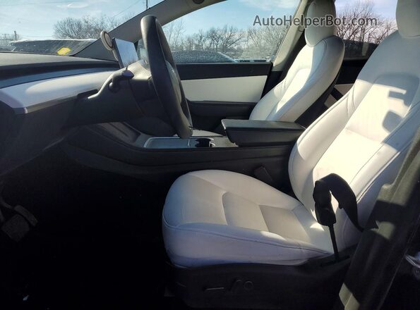 5YJYGDEE4MF271127 2021 TESLA MODEL Blue Սալոնի դիմացի տեսք