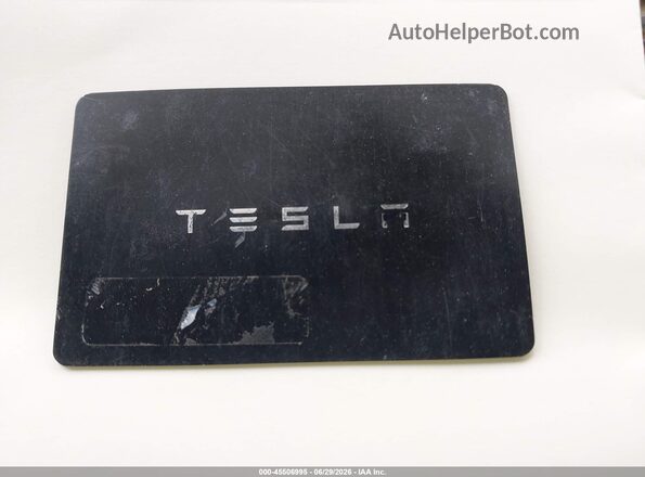 5YJYGDEE4MF277171 2021 TESLA MODEL Y White წინა პანელის ხედი
