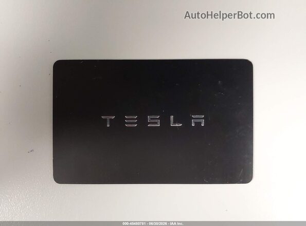 5YJYGDEE4MF278725 2021 TESLA MODEL Y Gray Вид ззаду