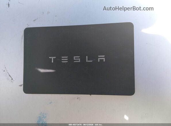 5YJYGDEE4MF282046 2021 TESLA MODEL Y Gray Dashboard view