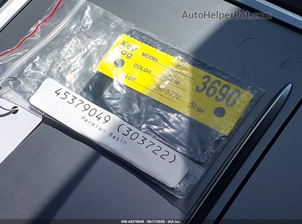 5YJYGDEE4MF303722 2021 TESLA MODEL Y Белый Вид панели приборов