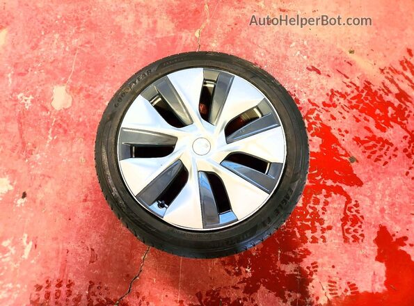 5YJYGDEE7LF014462 2020 TESLA MODEL Red 