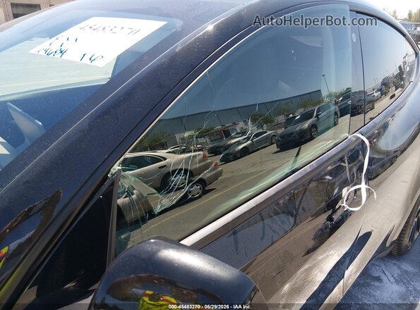 5YJYGDEE7MF076557 2021 TESLA MODEL Y Black 