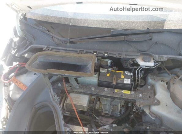 5YJYGDEE7MF094279 2021 TESLA MODEL Y Белый Вид сзади