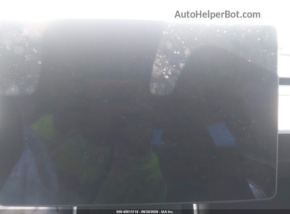 5YJYGDEE7MF094279 2021 TESLA MODEL Y Белый Вид задних сидений