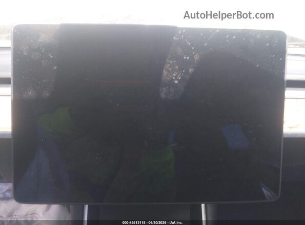 5YJYGDEE7MF094279 2021 TESLA MODEL Y Белый 