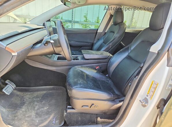 5YJYGDEE8MF146342 2021 TESLA MODEL Зеленый 
