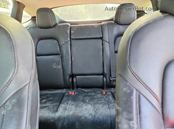 5YJYGDEE8MF146342 2021 TESLA MODEL Зеленый 