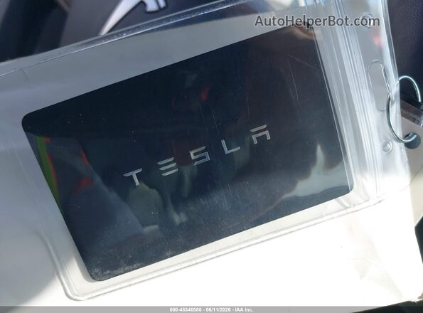 5YJYGDEE8MF265301 2021 TESLA MODEL Y Синий Вид панели приборов