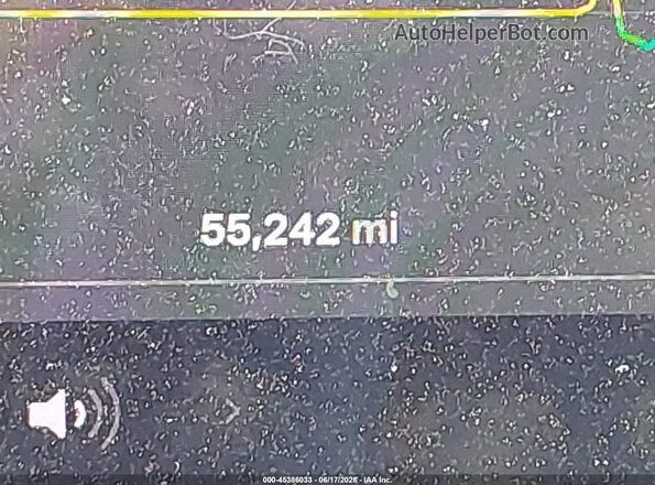5YJYGDEE9MF070467 2021 TESLA MODEL Y Синий Вид задних сидений