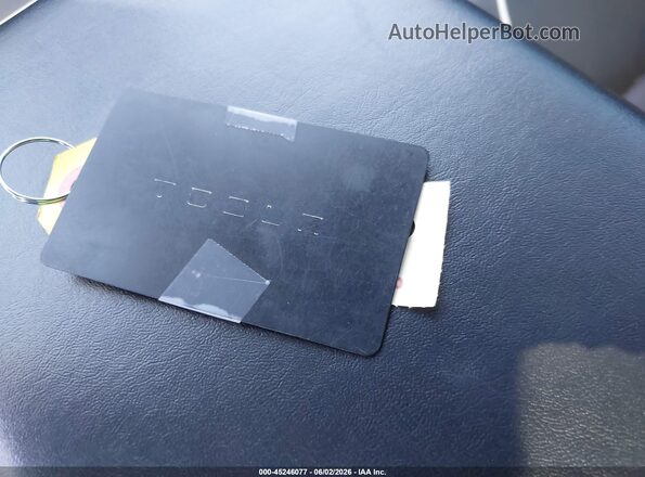 5YJYGDEE9MF139108 2021 TESLA MODEL Y Белый Вид панели приборов