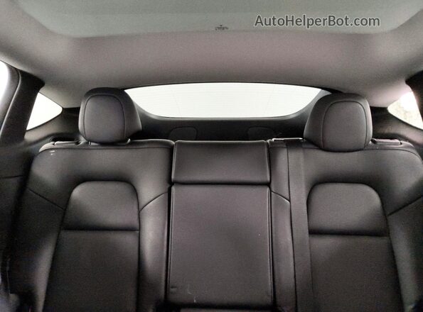 5YJYGDEE9MF213420 2021 TESLA MODEL Gray 